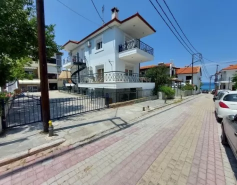 Vila La Casa Polihorno